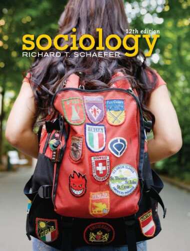 Sociology: A Brief Introduction    