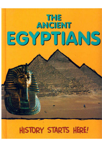 The Ancient Egyptians    