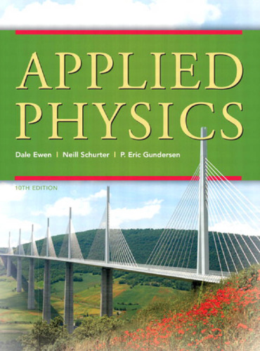 Applied Physics, 10th Edition    