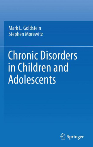 Chronic Disorders in Children and Adolescents    