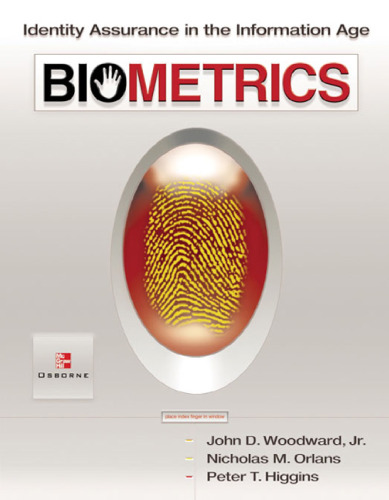Biometrics    