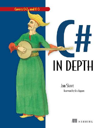 C# in depth