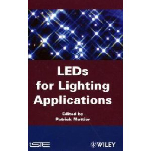 LEDs for Lighting Applications    