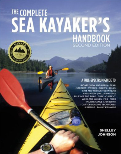 The Complete Sea Kayakers Handbook    