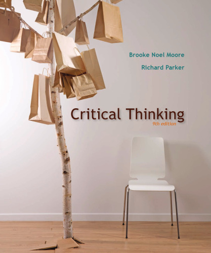 Critical Thinking, 9th Edition    