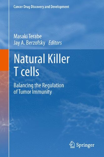 Natural Killer T cells: Balancing the Regulation of Tumor Immunity 