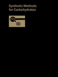 Synthetic Methods for Carbohydrates