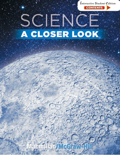 Science: A Closer Look - Grade 6