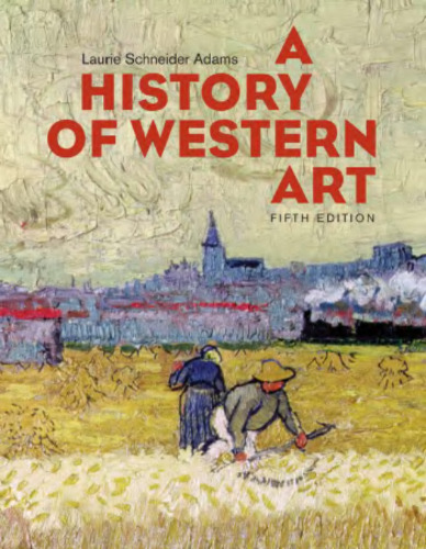 A History of Western Art    