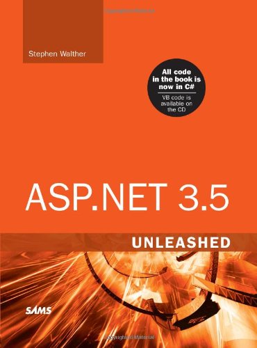 ASP.NET 3.5 Unleashed