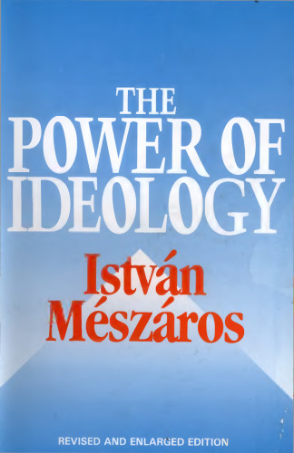 Power of Ideology [Updated ed.]