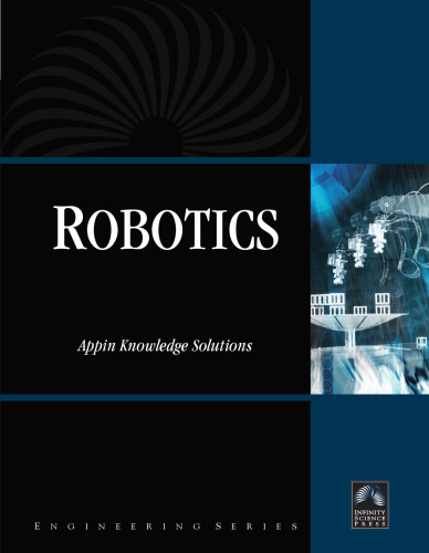 Robotics