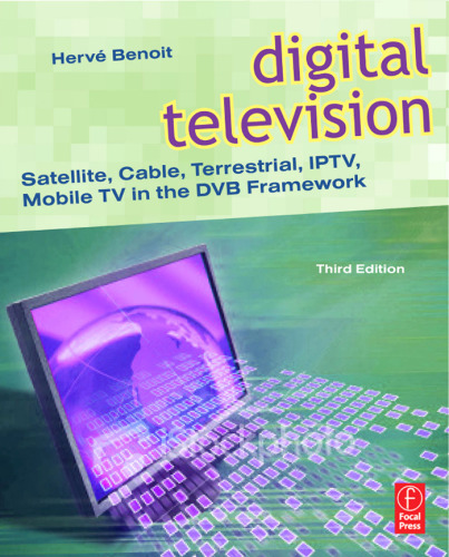 Digital Television