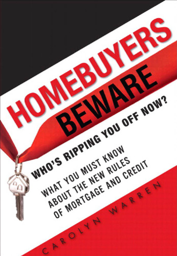 Homebuyers Beware