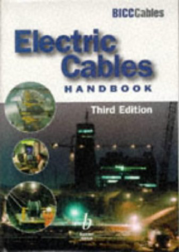 Electric Cables Handbook