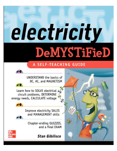 Electricity Demystified