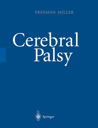 Cerebral Palsy