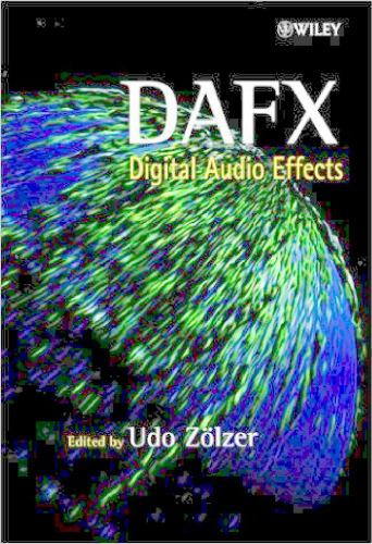 DAFX - Digital Audio Effects