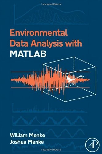 Environmental Data Analysis With MatLab