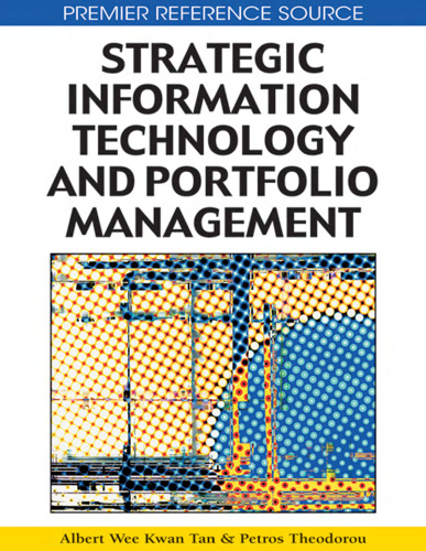 Strategic Information Technology and Portfolio Management