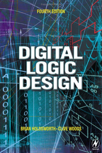 Digital Logic Design