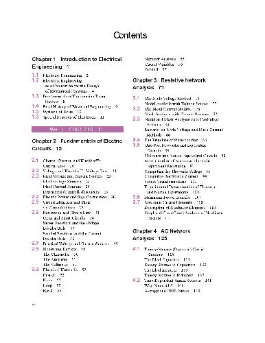 Principles and Applications of Electrical Engineering