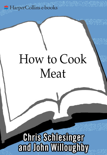 How to Cook Meat