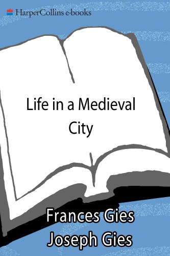 Life in a Medieval City