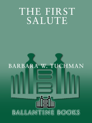 First Salute