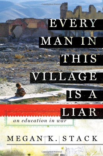 Every Man in This Village Is a Liar