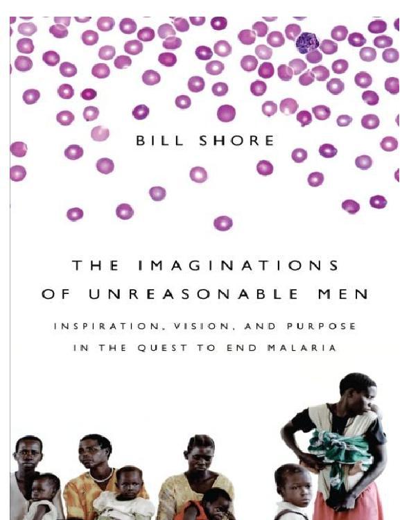 The Imaginations of Unreasonable Men