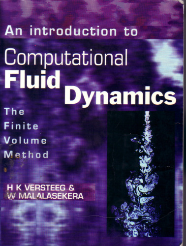 Introduction to computational fluid dynamics. The finite volume method