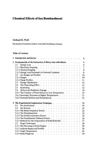 Instrumental Inorganic Chemistry