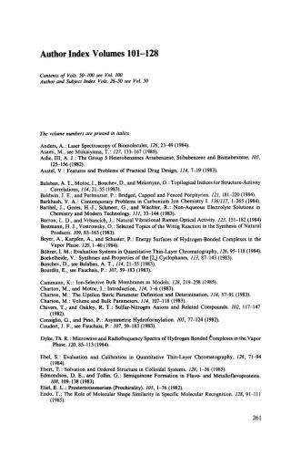 Biomimetic and Bioorganic Chemistry