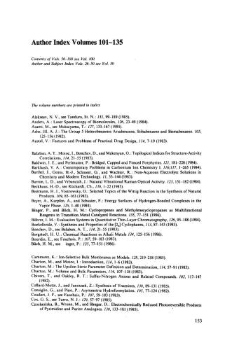 Small Ring Compounds in Organic Synthesis II