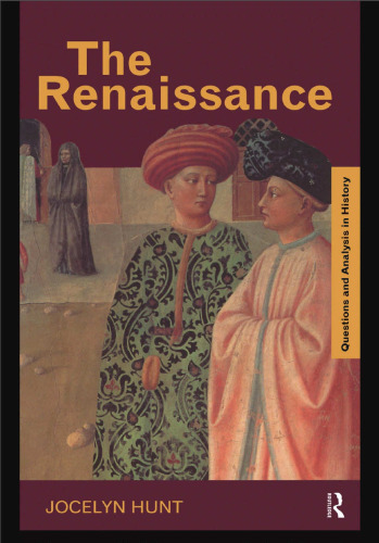 The renaissance