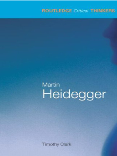 Martin Heidegger