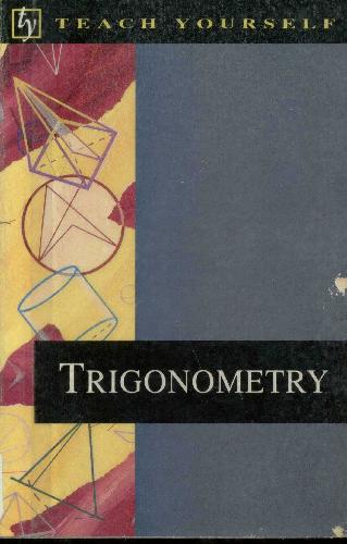 Trigonometry 