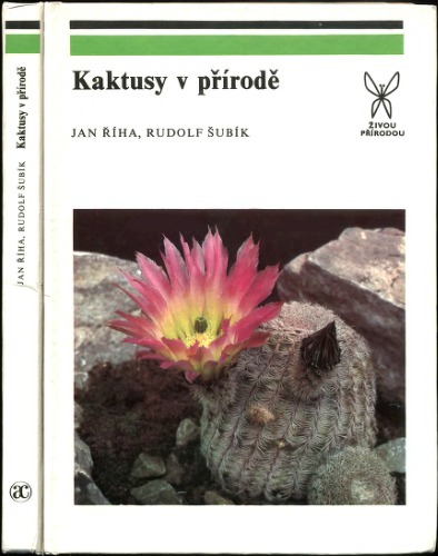 Kaktusy v prirode