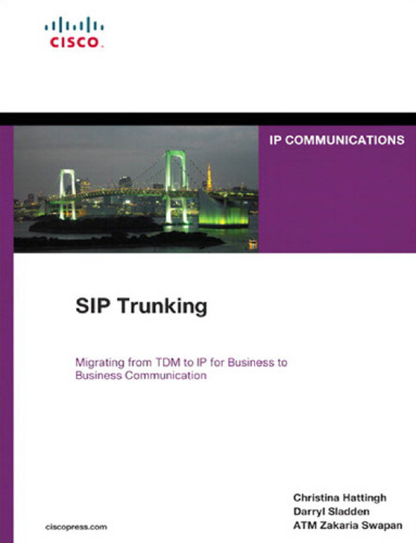 SIP Trunking