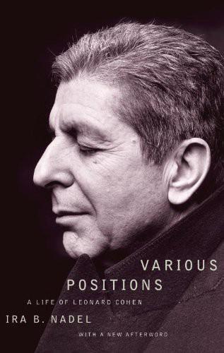 Various Positions: A Life of Leonard Cohen