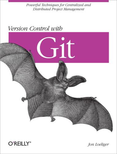 Version Control With Git