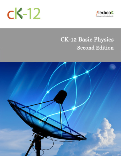 CK-12 Basic Physics