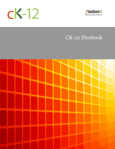 CK-12 Advanced Probability and Statistics Second Edition Volume 1