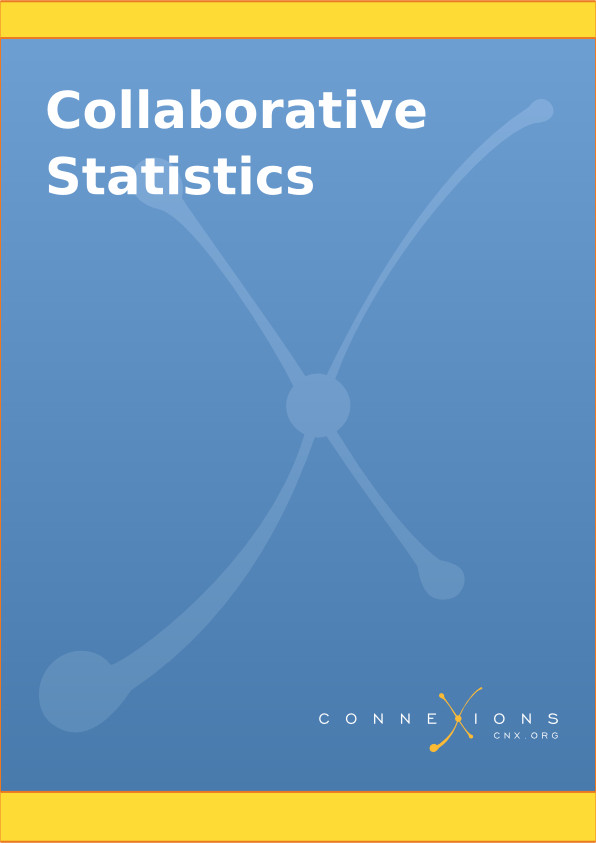 Collaborative Statistics