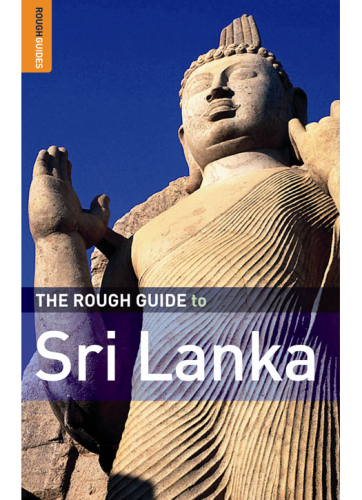 The Rough Guide to Sri Lanka