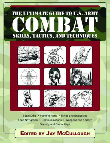 The Ultimate Guide to US Army Combat