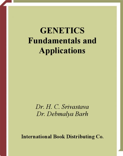 Genetics: Fundamentals and Applications