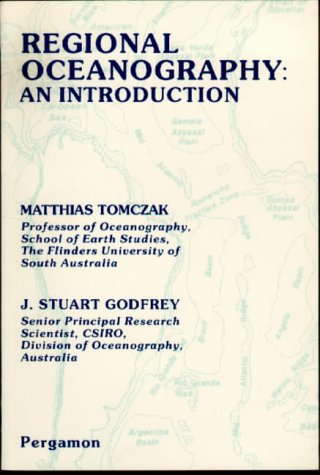 Regional Oceanography: An Introduction