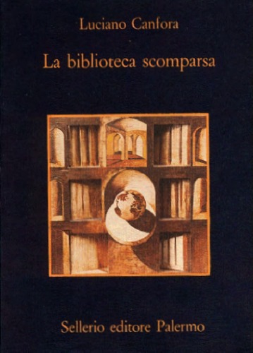 La biblioteca scomparsa